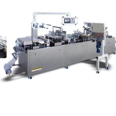 China Multi Functional Food Dialysis Paper / Paper Card Packaging Machine for sale