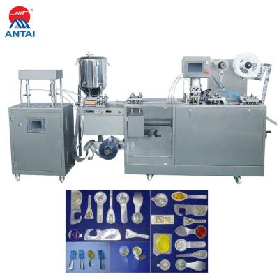 China Automatic Liquid Membrane / Perfume Air Freshener Liquid Packing Machine For Perfume Package for sale