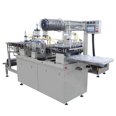 China High speed semi automatic pet blow plastic injection molding machine price from ANTAI factory in Pakistan for sale