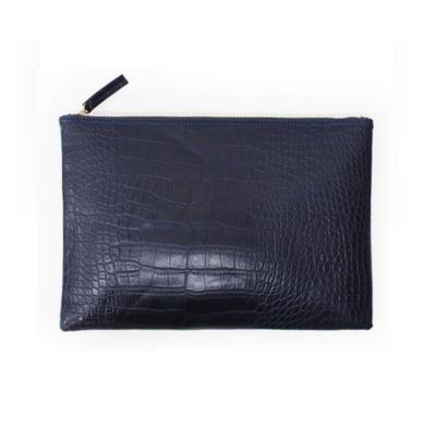 China 2020 New Lady's Day Women Clutch Top Grade Crocodile Dinner Bags Lady Envelope Clutch Bag for sale