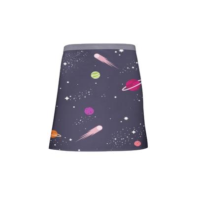 China Eco-Friendly Wholesale High Quality Waist Aprons With Pockets Cotton Shorts Custom Waist Apron for sale