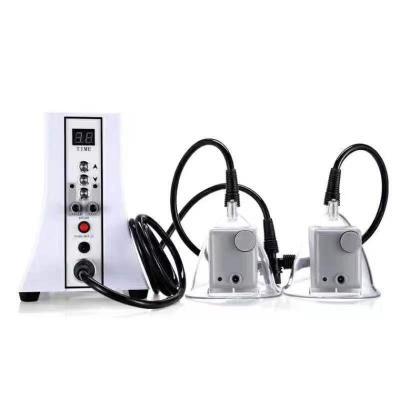 China Breast enlargement device hot sucking vacuum pump nipple stretching vibrating nipple suction machine Bbt1 for sale