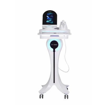 China facial microcurrent machine microcurrent face lift mask microcurrent professional Tscd1 for sale