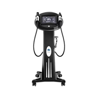 China Facial and body slimming massage, cellulitis removal, fat burning, weight loss and beauty equipment Xrf1 for sale