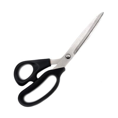 China Eco-friendly Multifunctional Scissors Paper Cutter Fabric Working Scissors Sewing Scissors for sale