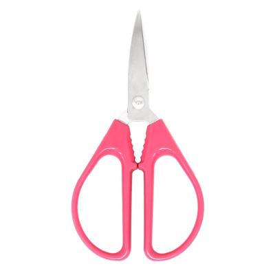 China Eco - Friendly 5 Inch Professional Office Scissors Household Scissors Office Shears Stainless Steel for sale