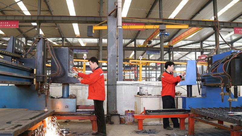 Geverifieerde leverancier in China: - Beijing Go Higher Construction Machinery Co., Ltd.