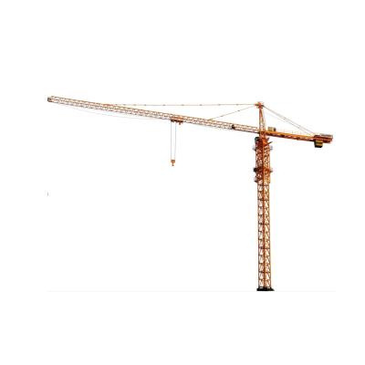 China Widely used superior quality china equipment undercarriage tower crane topkit for sale