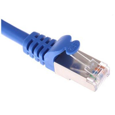 China Patch Cord FTP Cat5e Patch Cord Machine Shielded Computer Cable for sale