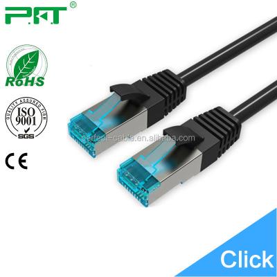 China 2021 Networking/Communication Factory Supply Best Quality Cat5e 1m 2m 3m 5m 10m 15m 20m/Cat6 rj45 Ethernet Patch Cord Cable for sale