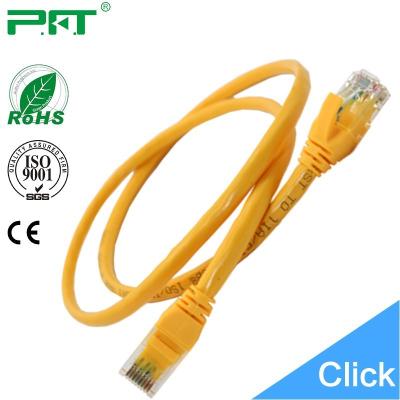 China Telecommunication UTP ftp SFTP cat5e cat6 shield 4P twisted pair patch code cable for sale