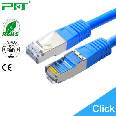 China Networking Network Cable Cat6 UTP Cable With Rj45 Connector Patch Tie 2m 3m 5m for sale