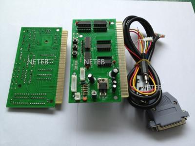 China PC to jamma converter board for sale