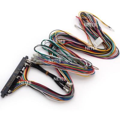 China Full Machine Jamma Harness with -5V for Arcade Game Machine for sale