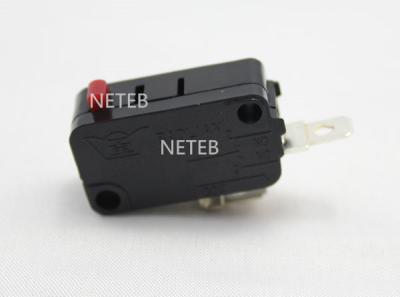 China Microswitch for button-2 terminals for sale