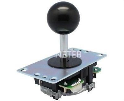 China SANWA joystick JLF-TP-8YT for sale