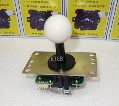 China SANWA joystick JLF-TP-8YT-SK for sale