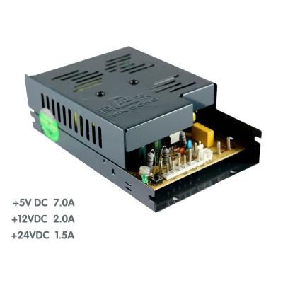 China USD8.95---game switch power supply  5V/12V/24V for sale