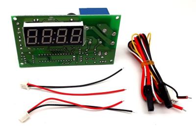 China JY-15A Time Control Timer Board Power Supply for coin acceptor selector, pump water, washing machine, massage chair for sale