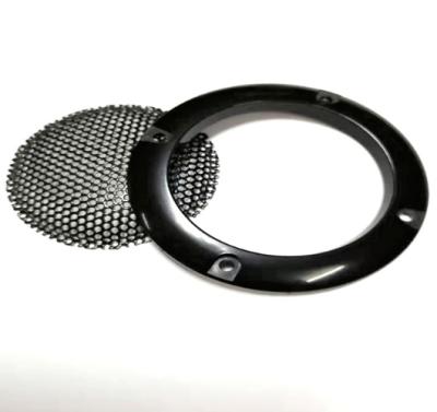 China 2 inch speaker grill (65mm) for sale