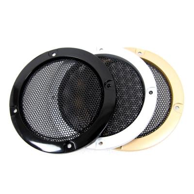 China 3 inch speaker grill (95mm) for sale