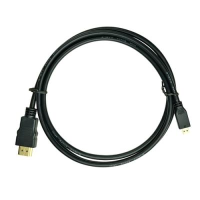 China High quality 1M 2M 3M 5M 10M 15M Gold plated Micro HDMI to HDMI cable for sale