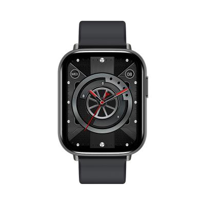 Cina HiFuture new men smartwatch sport waterproof women smart watch Smart heart rate meter watch in vendita