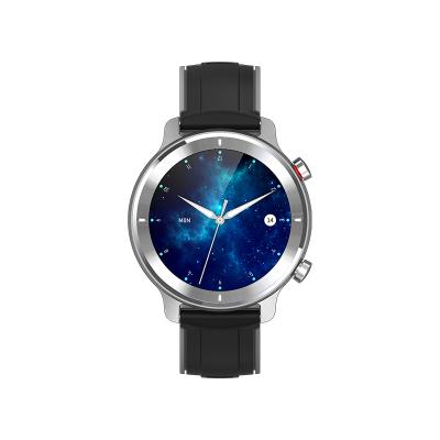 China HiFuture OEM wearable device mobile phone call watches dial waterproof Smart Watches 2020 digital watches for Android IOS Te koop