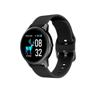 China HiFuture Smart Watch Full Touch Waterproof 1.4