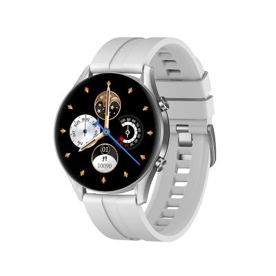 China HiFuture Full round screen Sport Smart Watch 1.32 inch TFT full display resolution 360*360 pixels Te koop