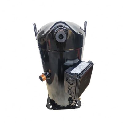 China Refrigeration parts best price 20hp scroll hermetic compressor ZR250kce-twd-522 for copeland air conditioning for sale