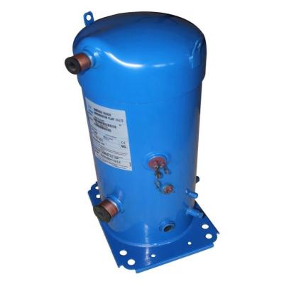 China Refrigeration Parts Air Conditioner Spare Parts HVAC Compressors Scroll Compressor Model SM148T9VC 12HP for sale