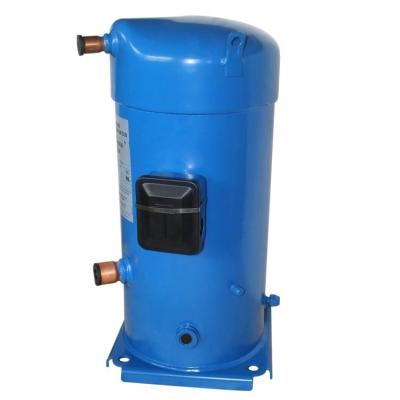 China Refrigeration Parts 2HP Maneurop Refrigeration Air Compressor Danfos R22 MT22JC9BVE Inverter Scroll Compressor for sale