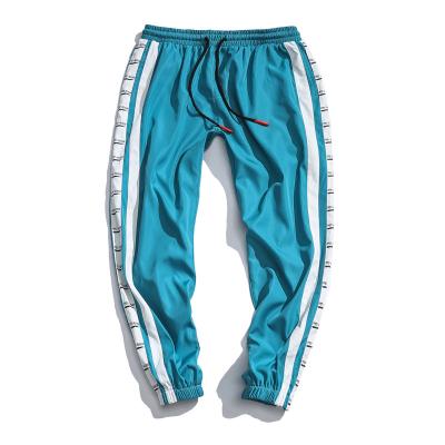 China Custom Logo Online Shopping Gym Mens Jogger Sweatpants Viable for sale