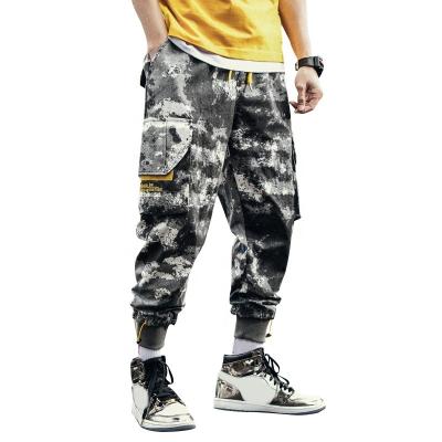 China Viable made in china wholesale price camouflage mens casual printed pants for sale