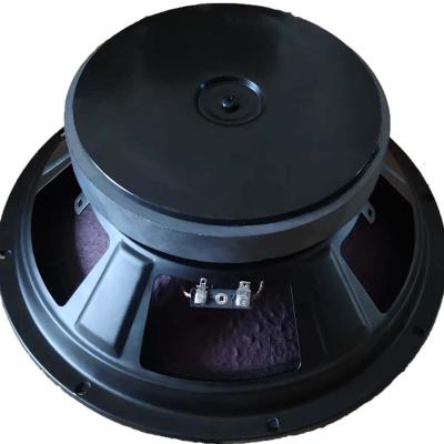 China Warm and Smooth Respond Warm and Smooth Respond 10 Inch 450W SPL Speaker Midrange Low Woofer T Electrophoretic Yoke for sale