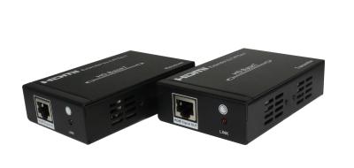 China 4K- X 2K-HDMI Ergänzung über Funktion Cat5e 100m 1080P POE mit HDBaseT zu verkaufen