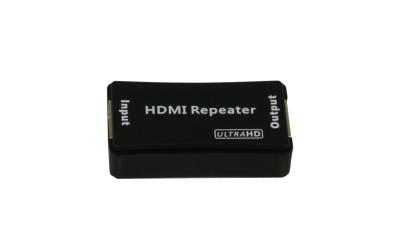 China Schalter-Kasten-Verstärker UHD 4K 2K HDMI mit TMDS Gleichstellung/CDR zu verkaufen