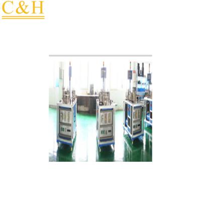 China auto assembly machine for auto blade fuse/glass fuse/non-standard ceramic fuse for sale