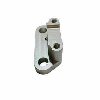 China China Products Manufacturers Aluminum Machinery Spare Part for sale