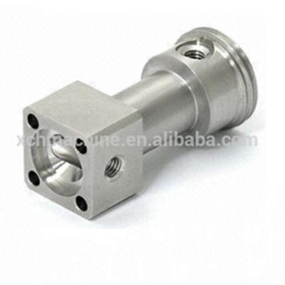 China SUS304 316 Aluminum CNC Machining Processing Parts Steel Car Motorcycle CNC Automotive Spare Part for sale