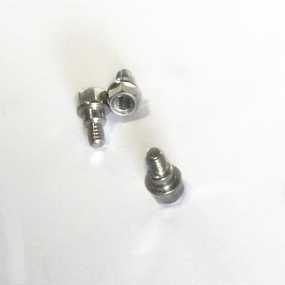 China Experienced Factory Customized Aluminum Swiss High Quality CNC Machining Parts For Computer for sale