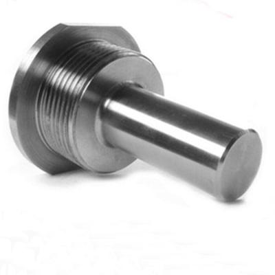 China Aluminum High Quality Titanium CNC Machining Parts, Titanium Bar Machining, Titanium CNC Turning Parts for sale