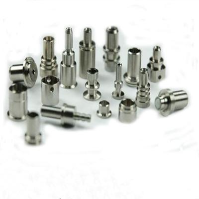 China Aluminum Auto Spare Parts Car , CNC Machined Car Parts , CNC Machined Spare Parts for sale