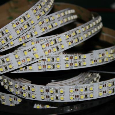 China Delicate 3528 Garden Colors Daytime Running Light Led Strip Light for sale