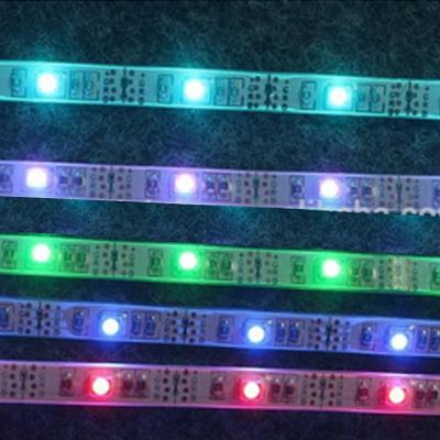 China Unique Shoes New Mode Led USB Charge Battery Operated RGB Led Strip Led Lights For Unique Shoes for sale