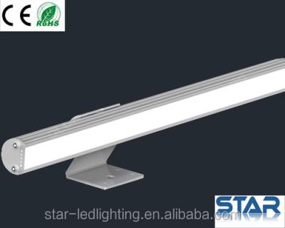 China Aluminum Cargo Trailer LED Linear Efficiency Illumination Lamp for sale