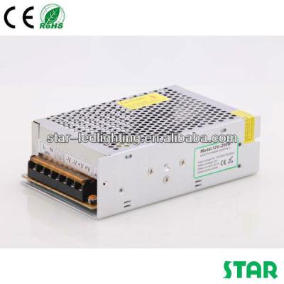 China 2 Year Warranty CE ROHS Constant Current Electroplating Rectifier 166*105*45 for sale