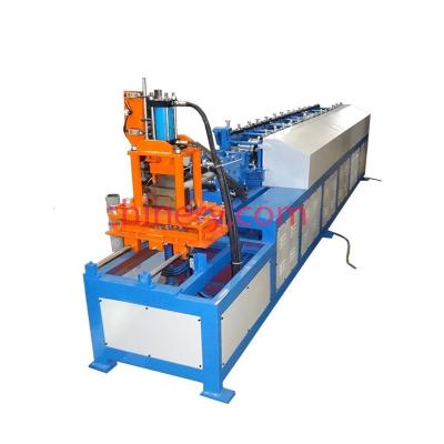 Chine G.T Furring Channel Ceiling Keel And Light Steel Keel Metal Forming Construction Machine à vendre