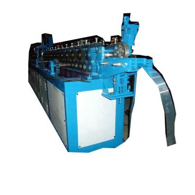 Chine Building Material Stores Furring Channel Ceiling Keel And Light Steel Keel Metal Forming Construction Form Forming Machine à vendre